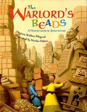 The warlord's beads cover image