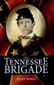 The Tennessee Brigade cover image