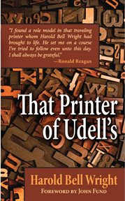 That printer of Udell's cover image