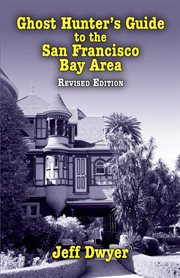 GHOST HUNTER'S GUIDE TO THE SAN FRANCISC cover image