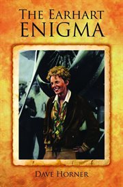 THE EARHART ENIGMA cover image