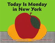 Today is Monday in New York cover image