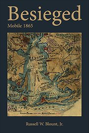 Besieged : Mobile 1865 cover image