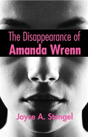 The Disappearance of Amanda Wrenn cover image