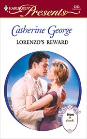 Lorenzo's Reward cover image