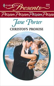Christos's Promise cover image