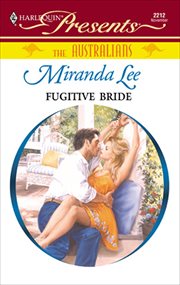 Fugitive Bride cover image