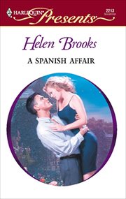 A Spanish affair cover image
