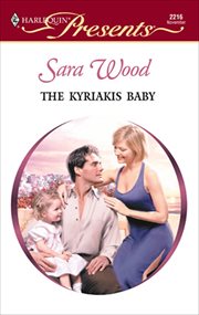 The Kyriakis baby cover image