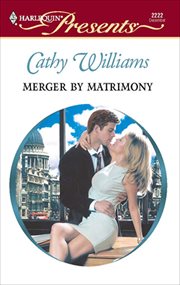 Merger by Matrimony cover image