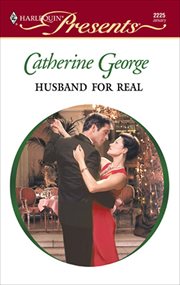 Husband for Real cover image