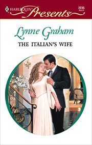 The Italian's wife cover image