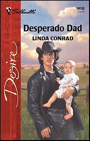 Desperado Dad cover image