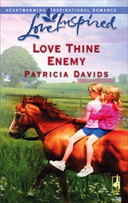Love Thine Enemy cover image