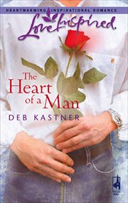 The Heart of a Man cover image