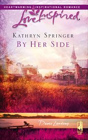 By Her Side cover image