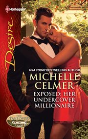Exposed : Her Undercover Millionaire cover image