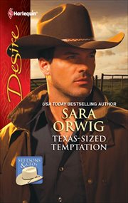 Texas : Sized Temptation cover image