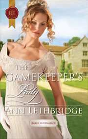 The Gamekeeper's Lady cover image