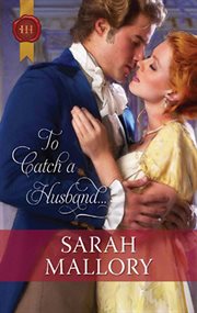 To catch a husband cover image