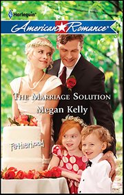 The Marriage Solution cover image