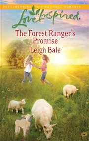 The Forest Ranger's Promise cover image