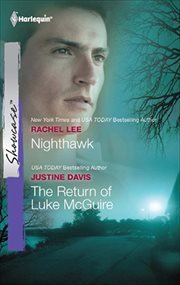Nighthawk & Return of Luke Mcguire cover image