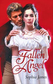 Fallen Angel cover image