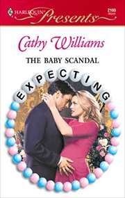 The Baby Scandal cover image