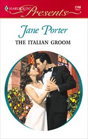 The Italian Groom cover image