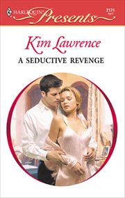 A seductive revenge cover image