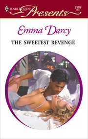The Sweetest Revenge cover image