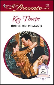 Bride on Demand cover image