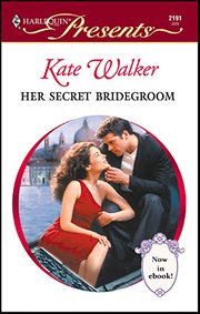 Her Secret Bridegroom cover image