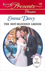 The Hot : Blooded Groom cover image