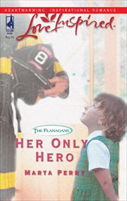 Her Only Hero cover image