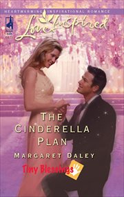 The Cinderella Plan cover image