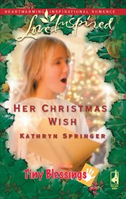 Her Christmas Wish cover image