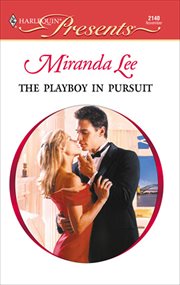 The Playboy in Pursuit cover image