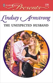 The Unexpected Husband cover image