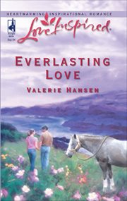 Everlasting Love cover image
