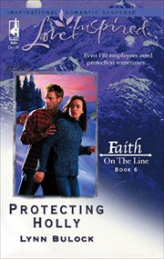 Protecting Holly cover image