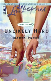 Unlikely Hero cover image