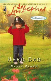 Hero Dad cover image