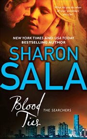 Blood Ties : Searchers cover image
