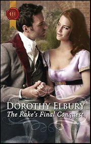The Rake's Final Conquest cover image