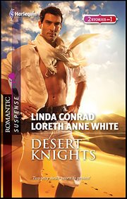 Desert Knights cover image