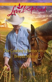 The Cowboy's Homecoming cover image
