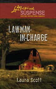 Lawman : In. Charge cover image