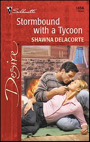 Stormbound With a Tycoon cover image